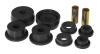 PRO Control Arm Bushings - Blk