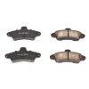 PSB Z16 Evolution Brake Pads