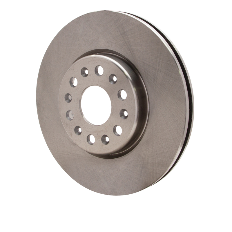R1 17-20 GMC Acadia Front & Rear Brake Rotors w/Ceramic Pads & Hardware (Bundled Kit) thumbnail 7