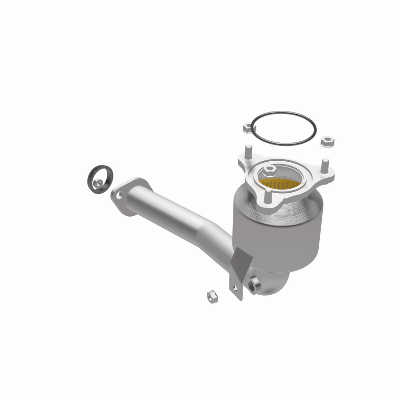 MagnaFlow Direct Fit Catalytic Converter 02-03 Suzuki Aerio thumbnail 6