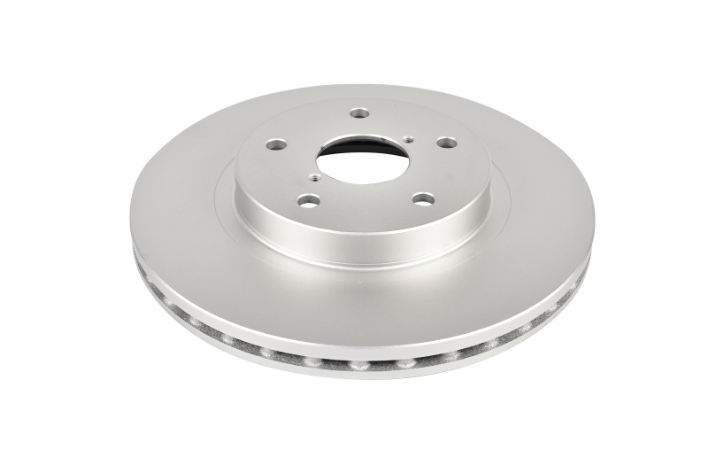 DBA En-Shield Standard Rotors