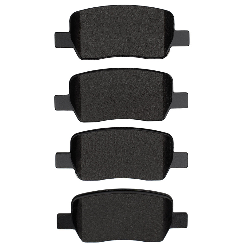 R1 21-27 Kia Carnival Rear Ceramic Brake Pads