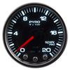 AM Spek-Pro Gauges