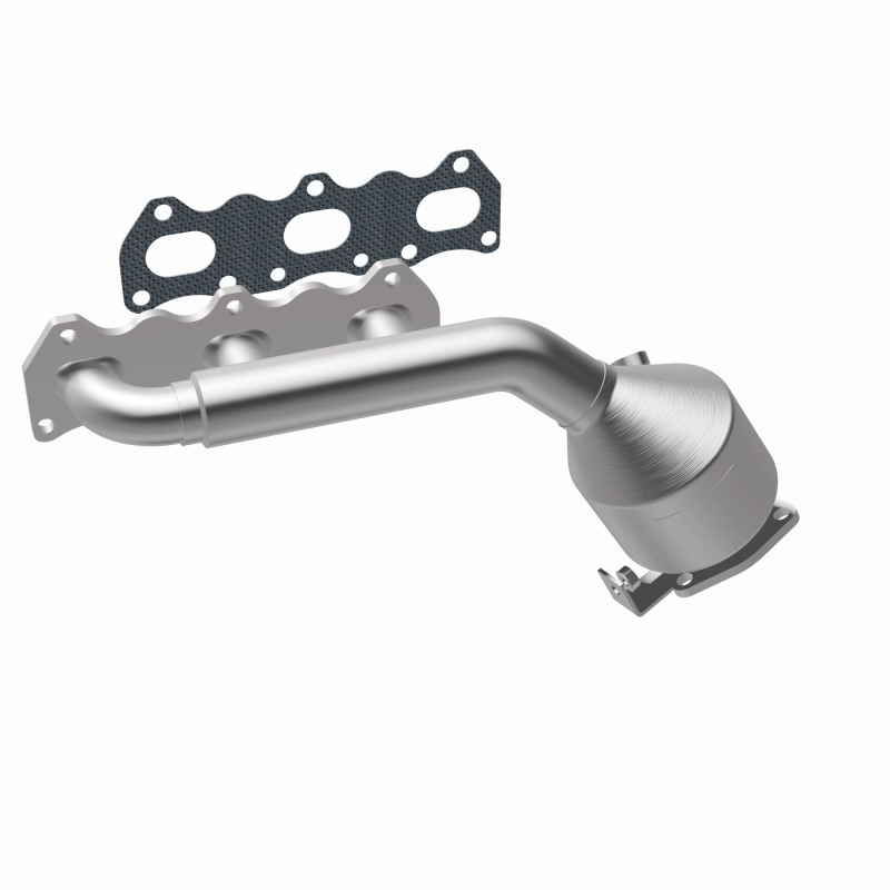 MagnaFlow Direct Fit Catalytic Converter 00 Suzuki Grand Vitara 2.5L thumbnail 7