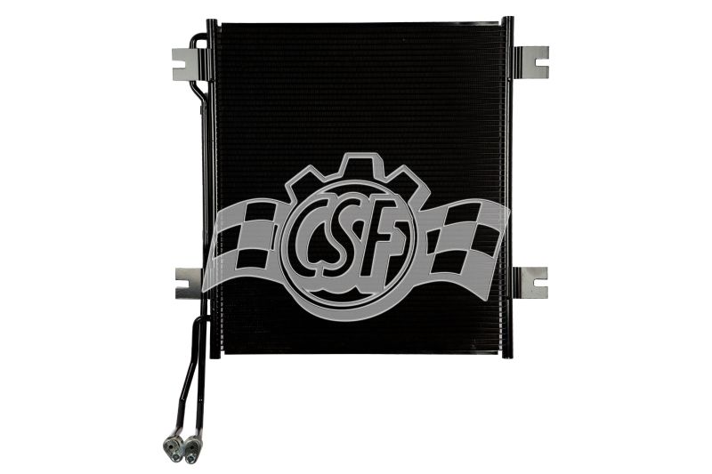 CSF A/C Condensers