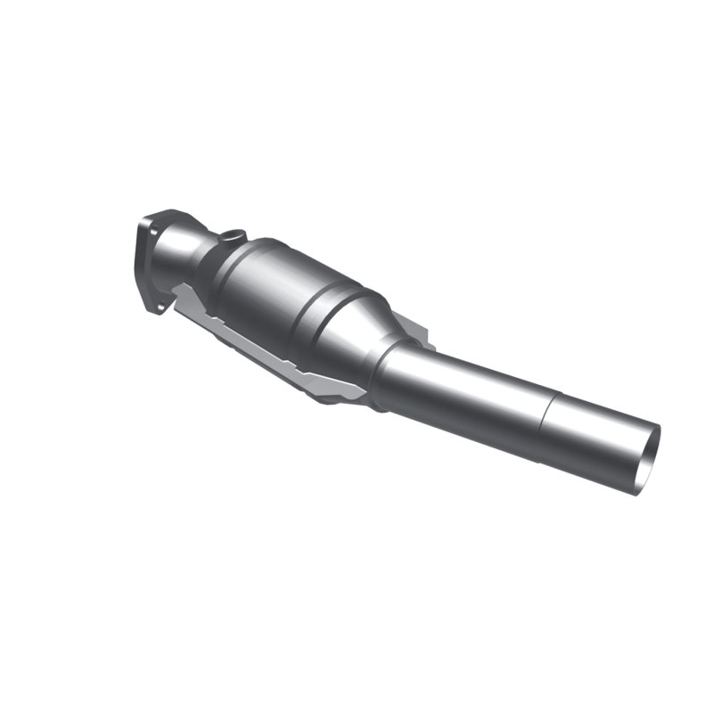 MagnaFlow Direct Fit Catalytic Converter VW 88-95 thumbnail 4
