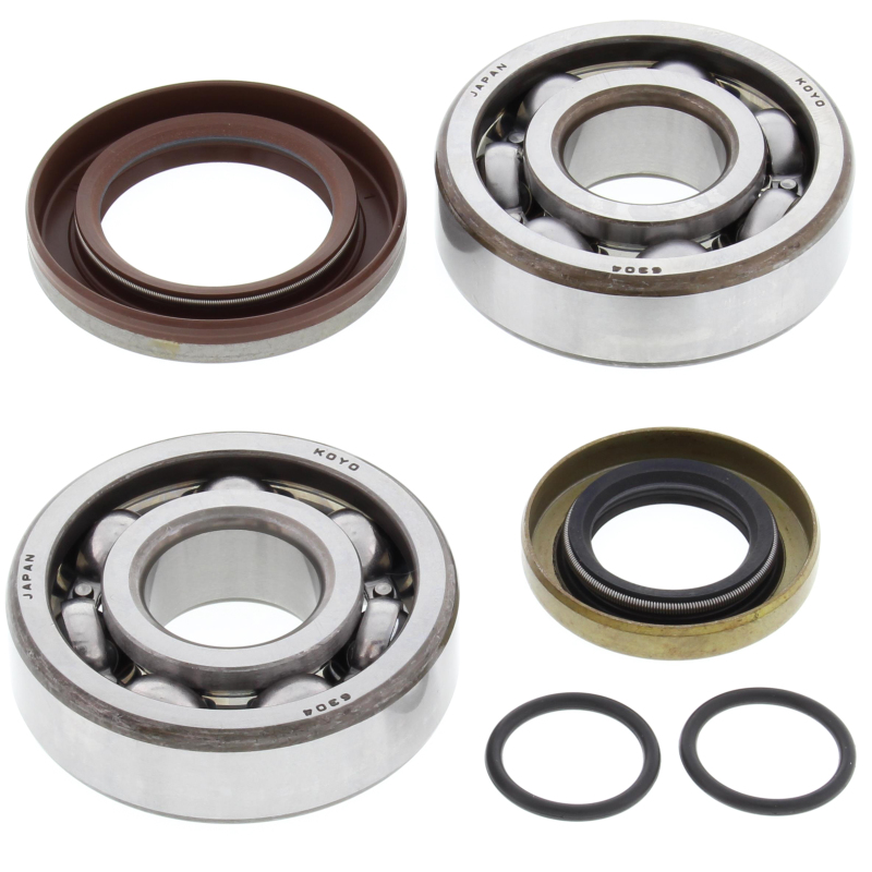 ABR Crank Bearing Kits