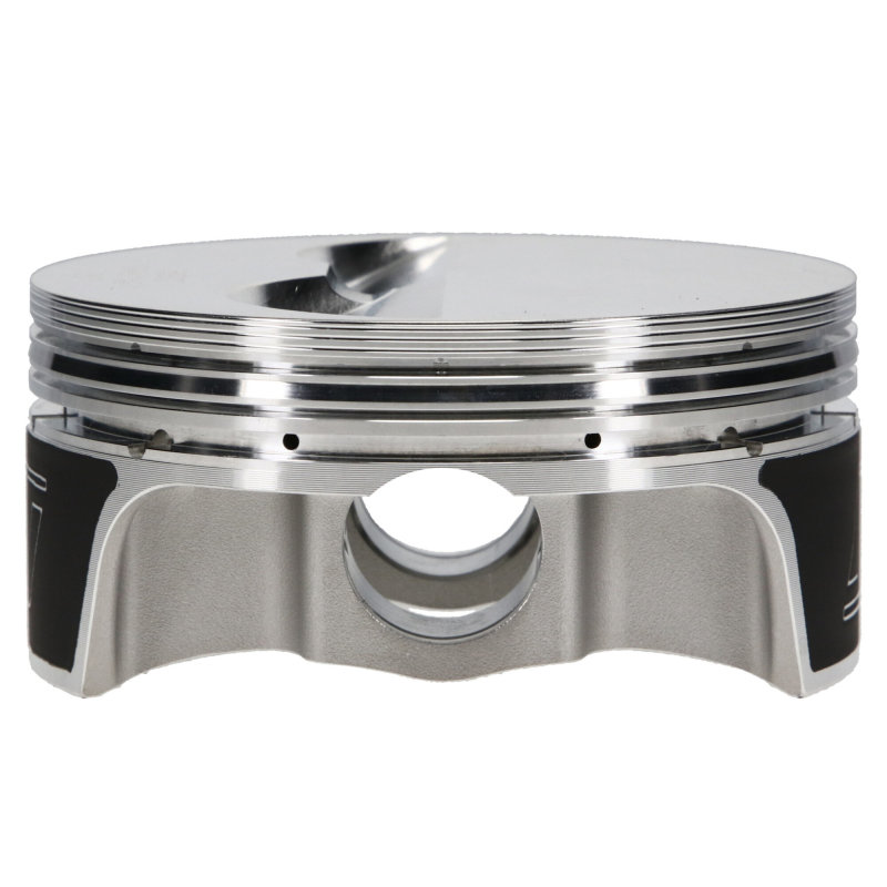 Wiseco SBC Strutted Flat Top 1.125inch CH Piston Shelf Stock Kit thumbnail 3