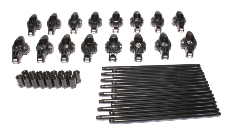 COMP Cams Rocker/Pushrod Kit CB Ultra Pro thumbnail 3