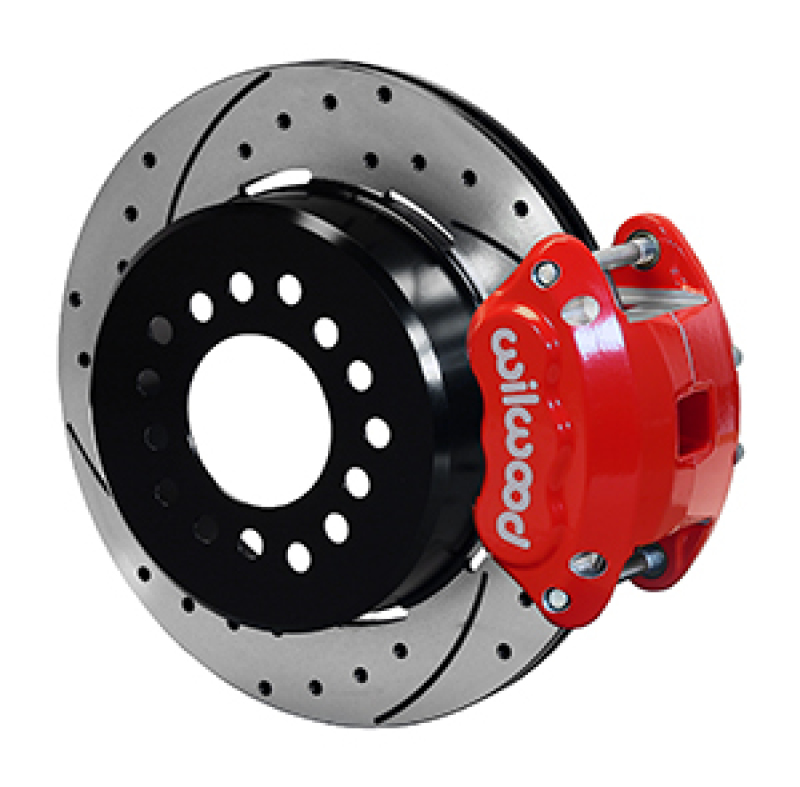 WIL Dynapro Brake Kit