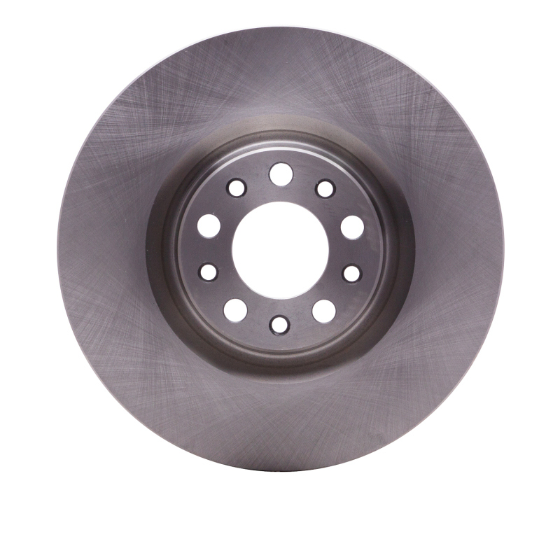 DFC Brake Rotors - Plain