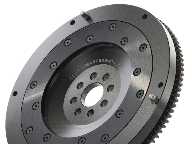 Clutch Masters 00-05 Toyota MR-2 Spyder 1.8L 1ZZ Eng / 03-07 Pontiac Vibe 1.8L 1ZZ Eng / 03-08 Toyot