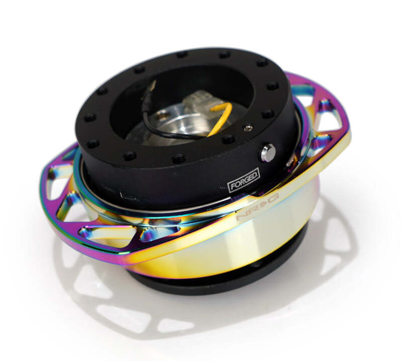 NRG Quick Release SFI Gen 257