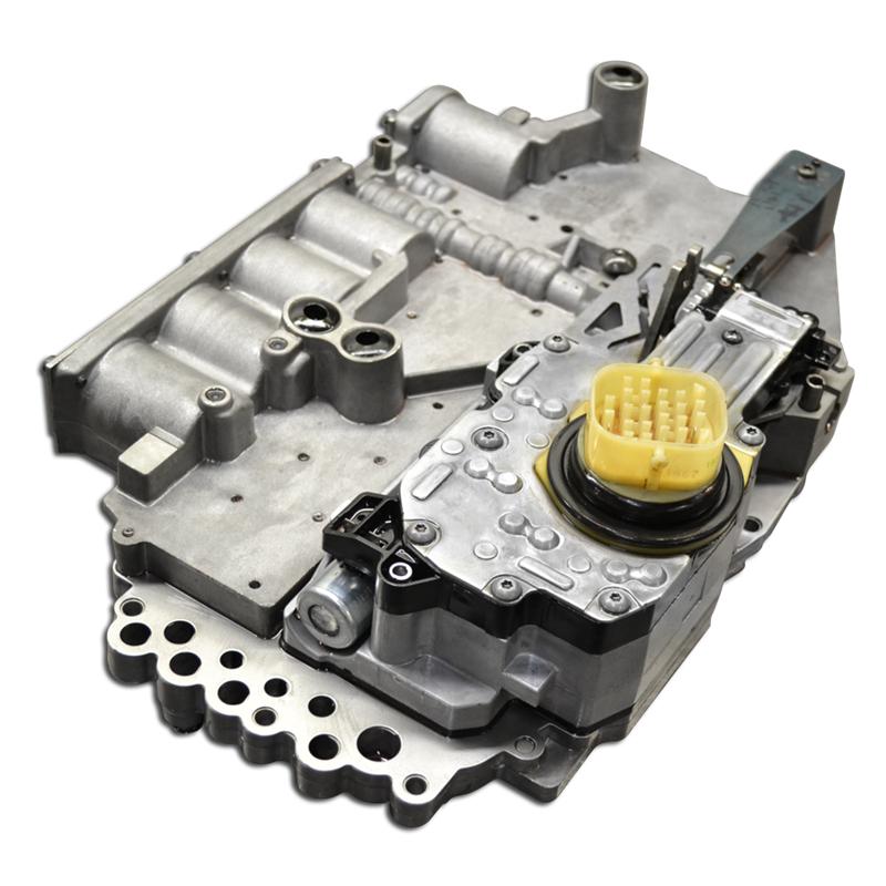 ATS Diesel 2007+ Dodge 68RFE Performance Valve Body thumbnail 5