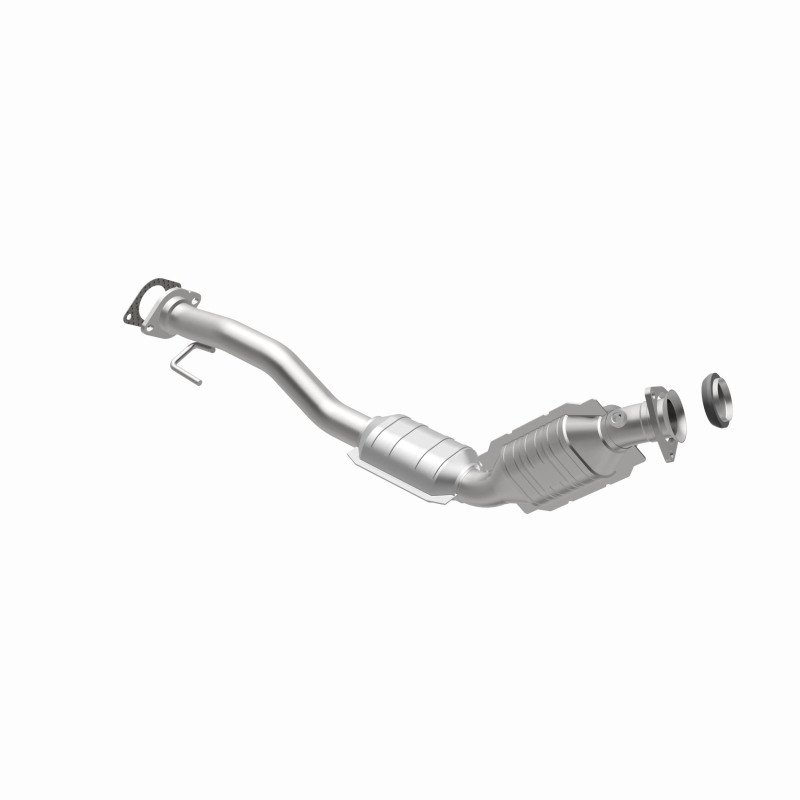 MagnaFlow Direct Fit Catalytic Converter 08 Trailb/Envoy 4.2L OEM thumbnail 8