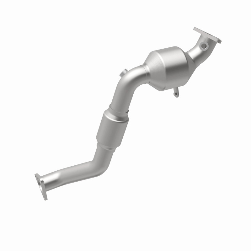MagnaFlow 07-10 Audi Q7 3.6L Direct Fit Converter thumbnail 7