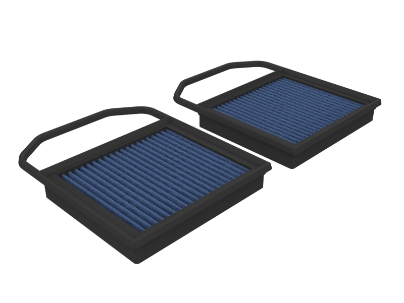Magnum FLOW OE Replacement Air Filter w/ Pro 5R Media (Pair)