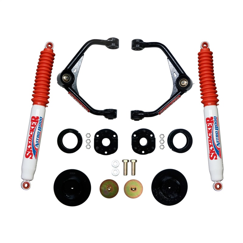 SKY Upper Control Arm Lift Kit