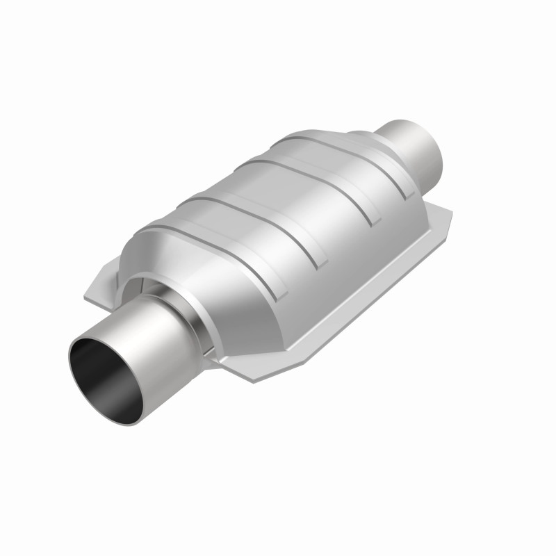 MagnaFlow Universal Catalytic Converter 2.00in Rear CA thumbnail 9