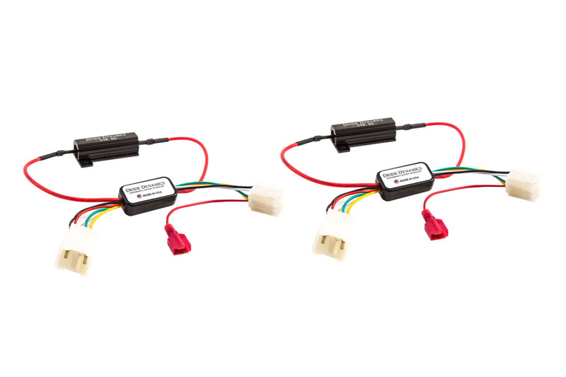 Diode Dynamics 13-16 Hyundai Genesis Coupe Tail as Turn +Backup Module (USDM) Module Only thumbnail 7