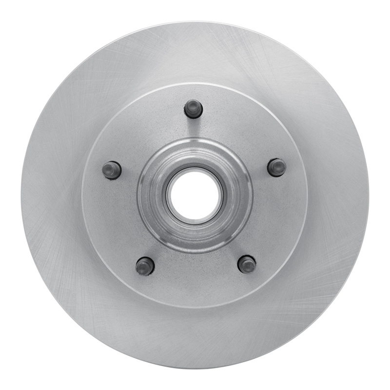 DFC Brake Rotors - Plain