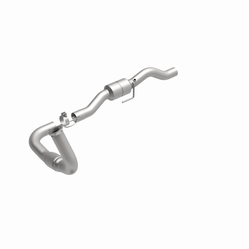 MAG Converter Direct Fit