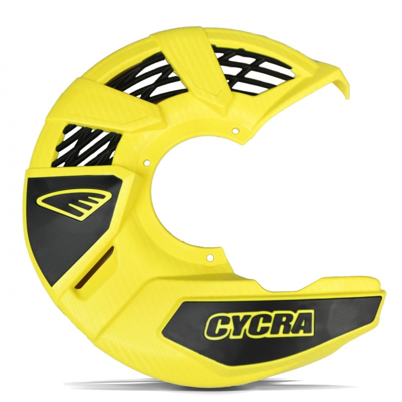 CYC Disc Cover