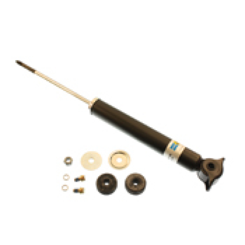 Bilstein B4 1981 Mercedes-Benz 300SD Base Front 36mm Monotube Shock Absorber thumbnail 6