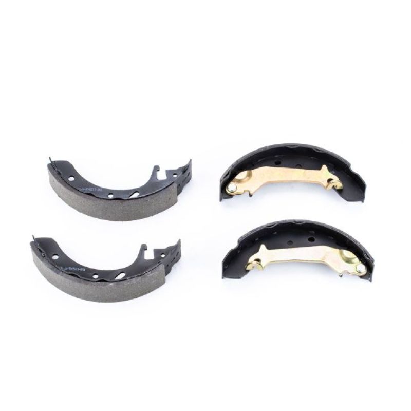 PSB Autospecialty Brake Shoes