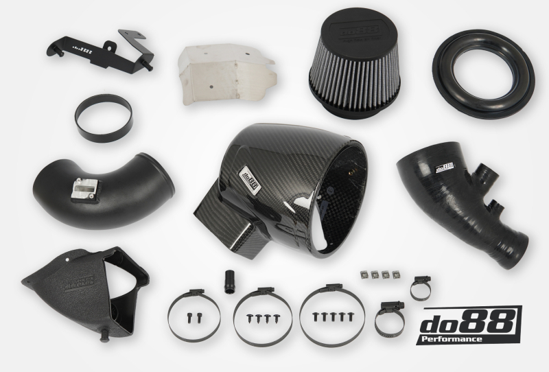 DOB Air Intake System