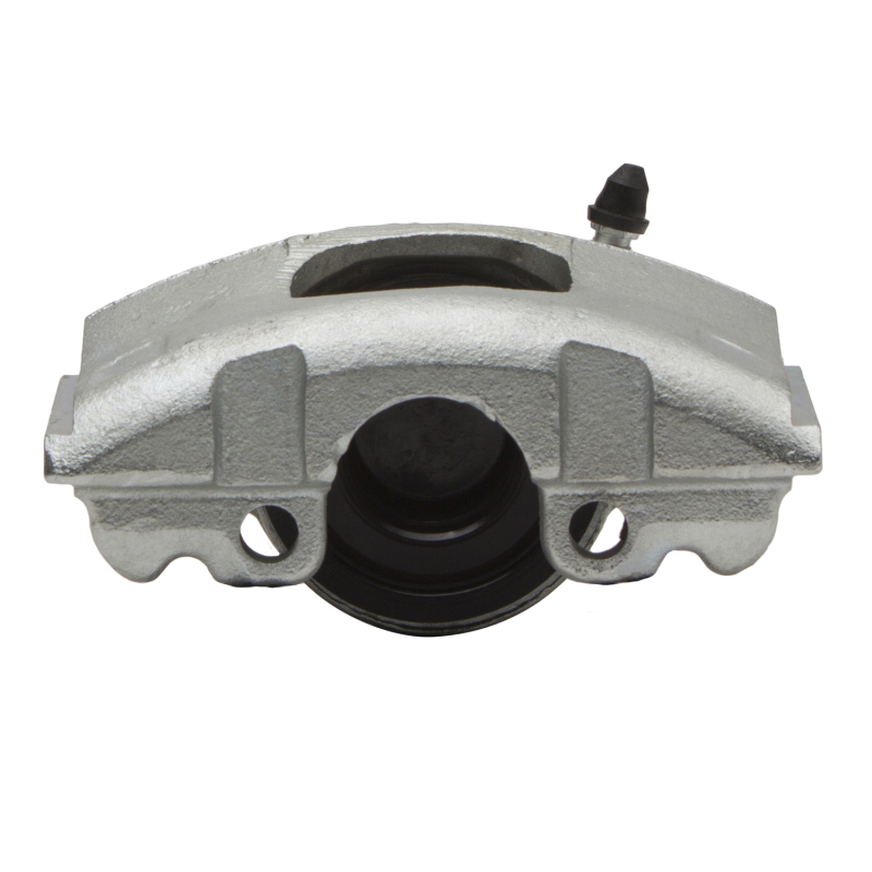 DFC 93-02 Mercury Villager Front-L Silver Zinc Coated Premium Caliper