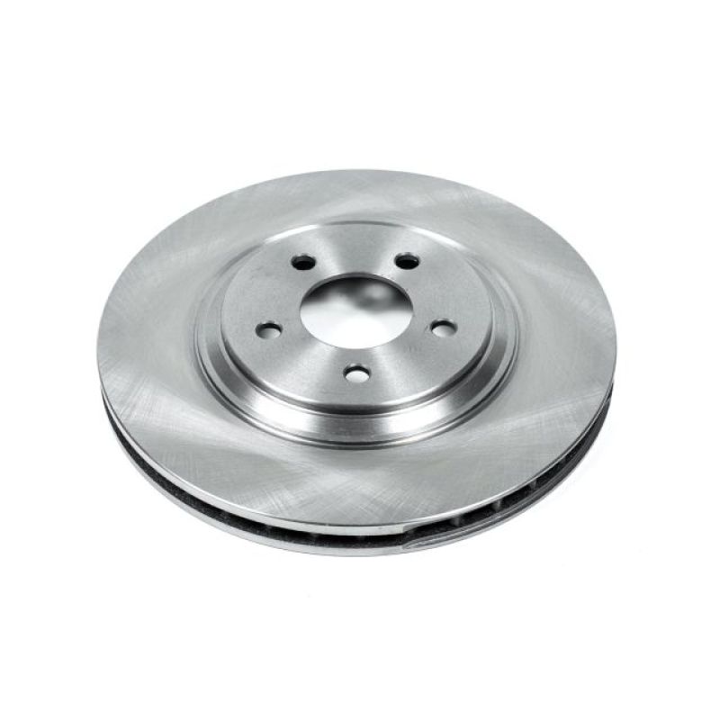 PSB Autospecialty Rotor