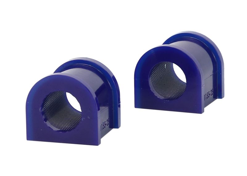 SPR Bushings - Sway Bar