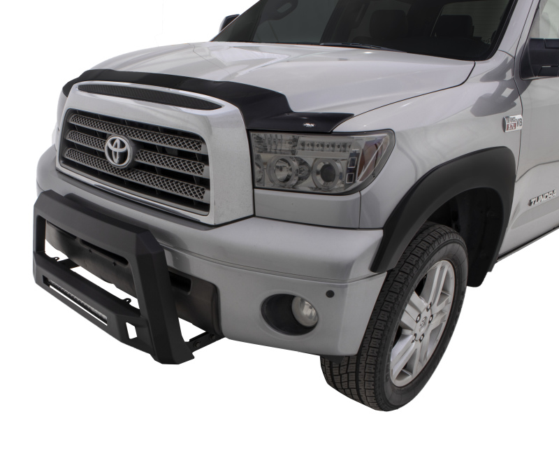 Lund 08-17 Toyota Sequoia Revolution Bull Bar - Black thumbnail 6