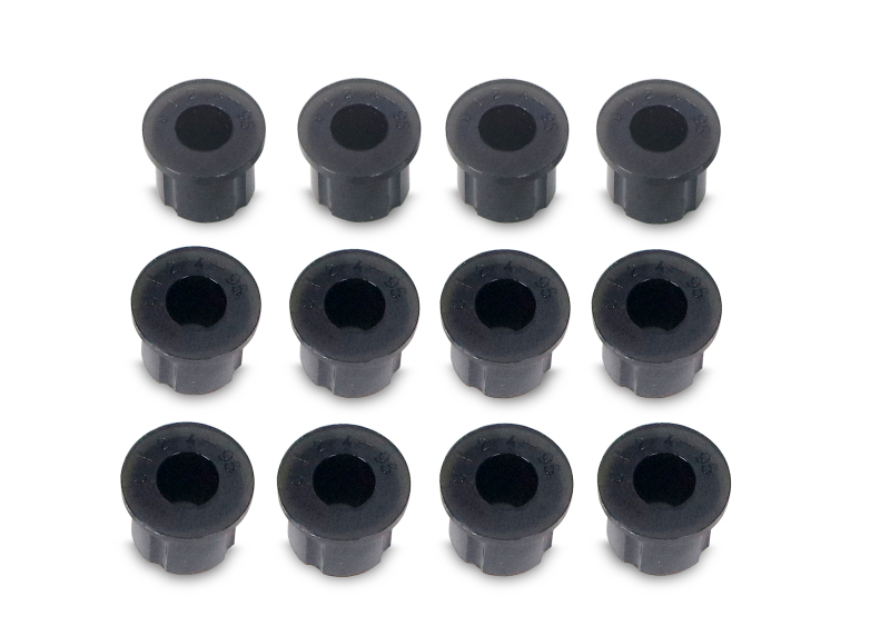 SuperPro Morris-Sprg/Rear All