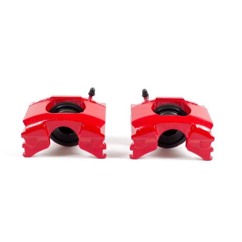 PSB Red Calipers