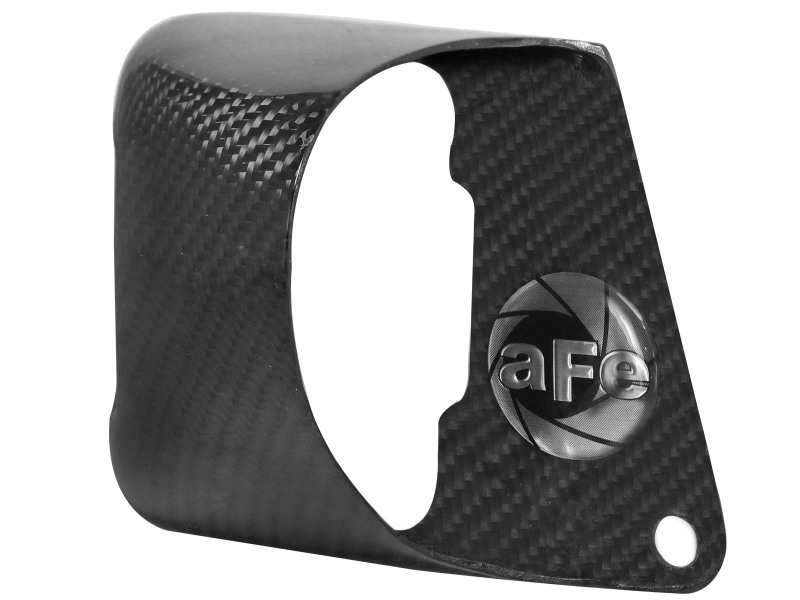 aFe MagnumFORCE Intake System Scoop 14 BMW 435i (F32) / 12-15 BMW 335i (F30) BMW 335i (F30) CARBON thumbnail 2