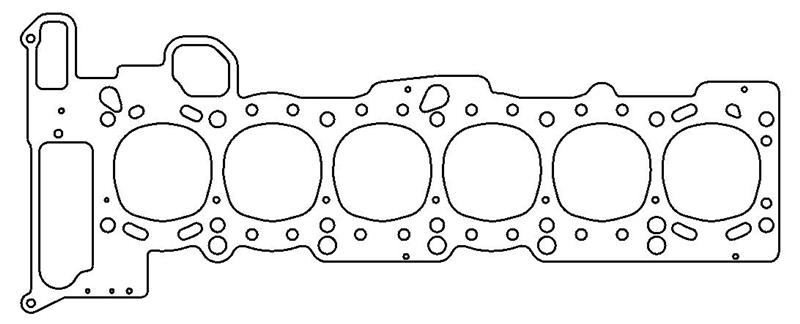 CG Head Gaskets