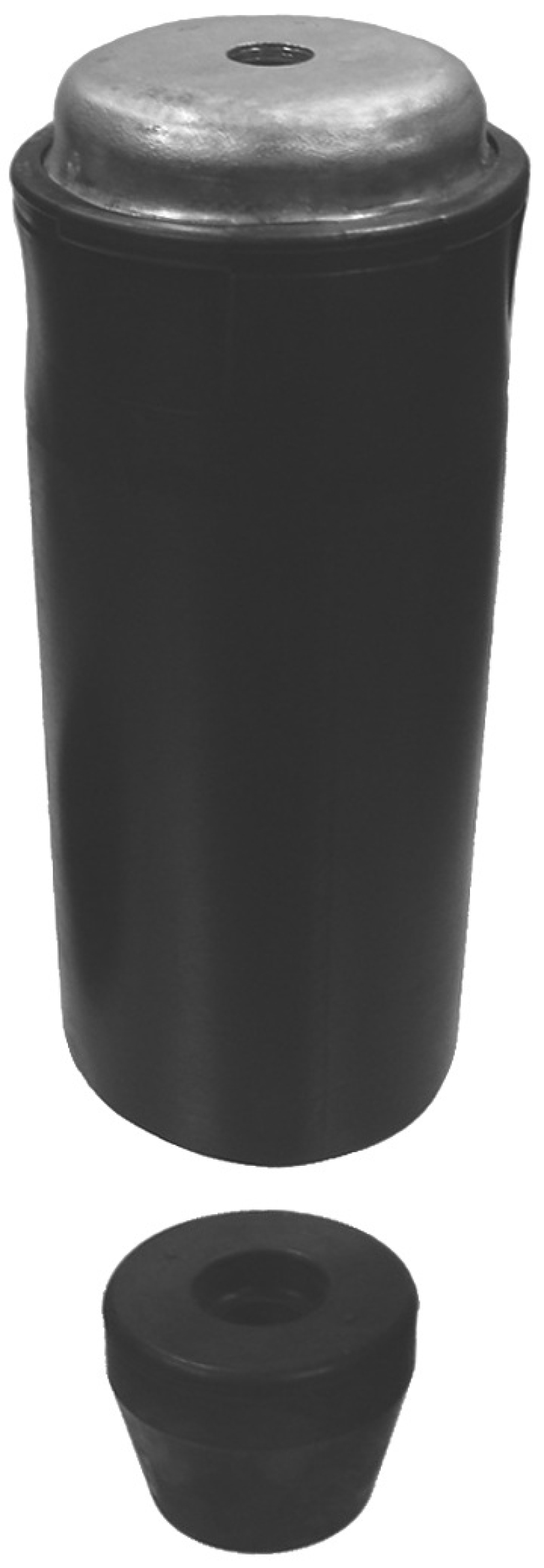 Jounce Bumper and Bellows
Jounce Bumper and Belows