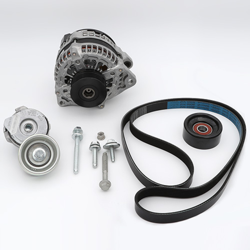 FR Alternator Kits