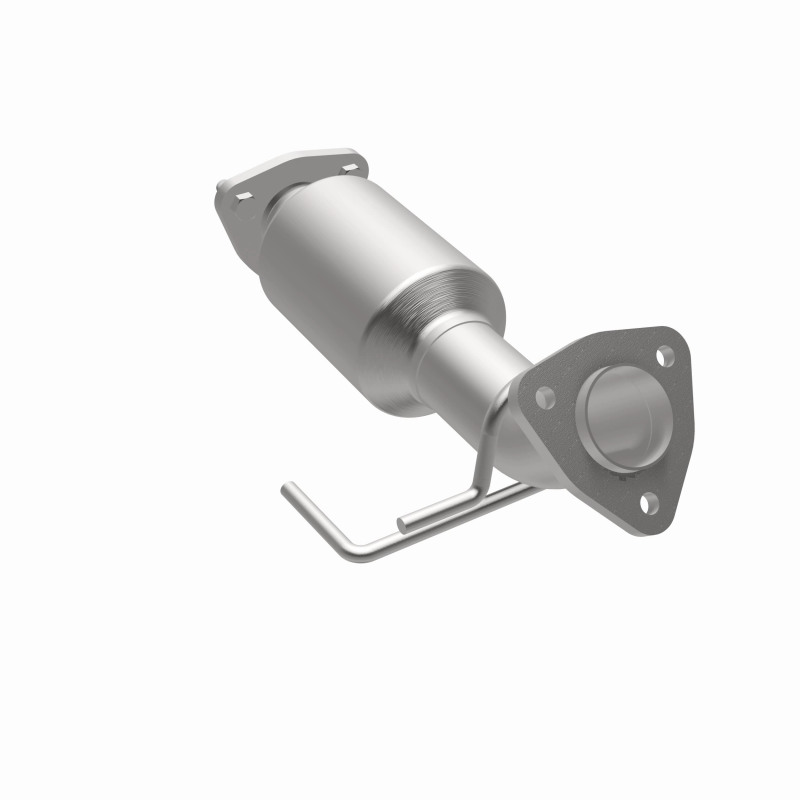 MagnaFlow Direct Fit Catalytic Converter 2014 Civic L4 1.8 OEM Underbody thumbnail 7
