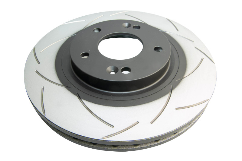 DBA Street Slotted Rotors
