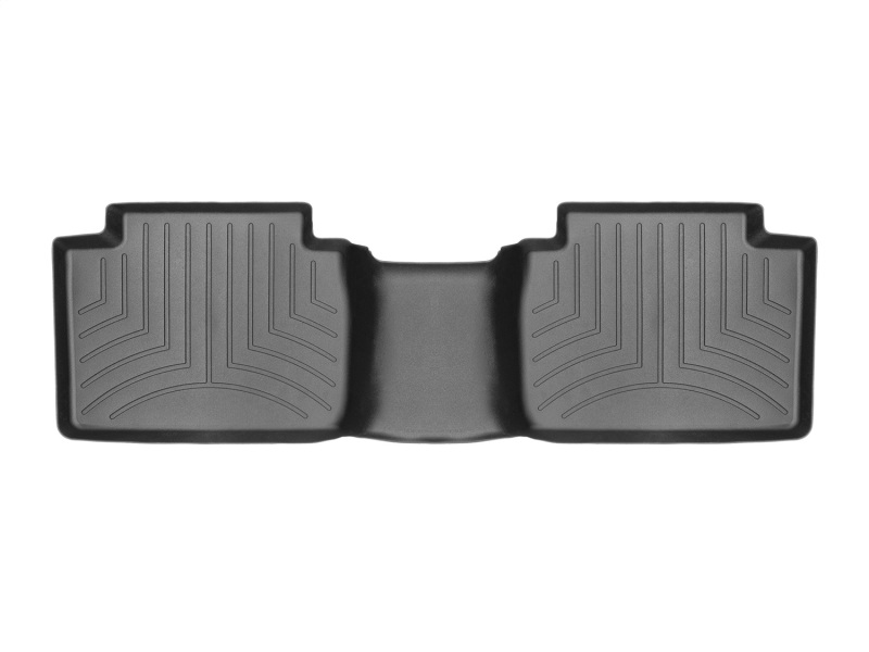 WT FloorLiner - Rear - Blk