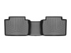 WT FloorLiner - Rear - Blk