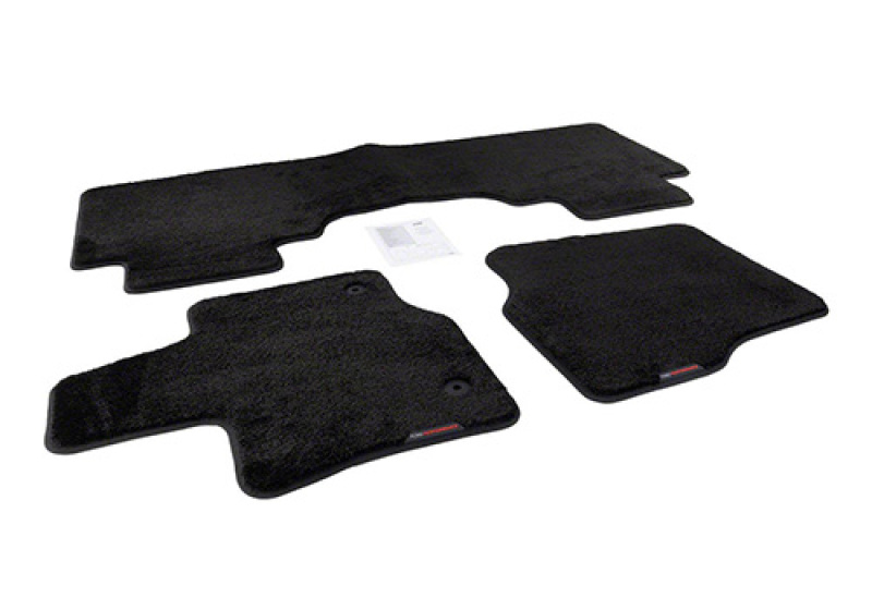 FR Floor Mats