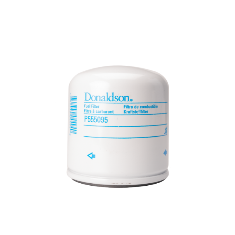 Fleece Performance Replacement Fuel Filter (Donaldson P555095)
Fuel Filter