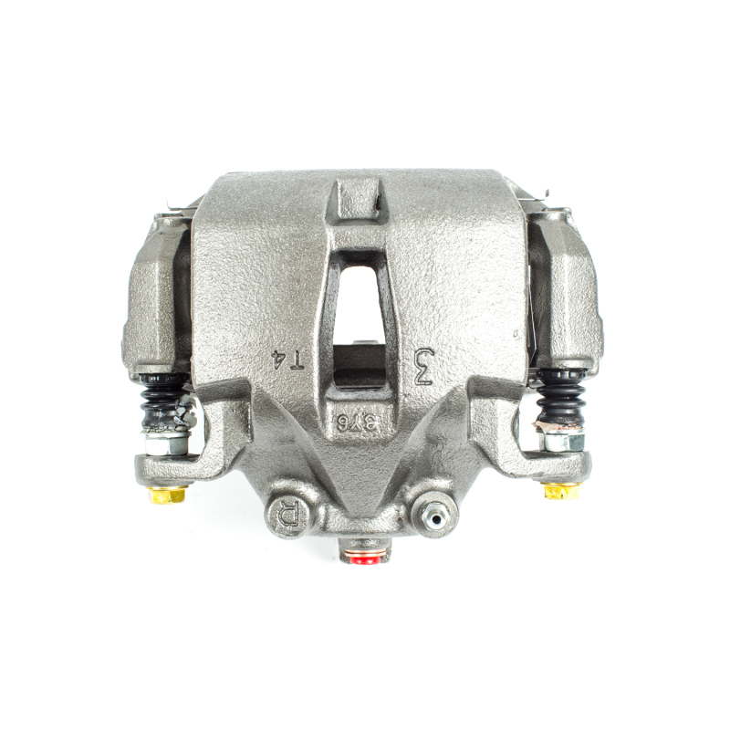 Power Stop 03-05 Infiniti FX35 Front Right Autospecialty Caliper w/Bracket thumbnail 3