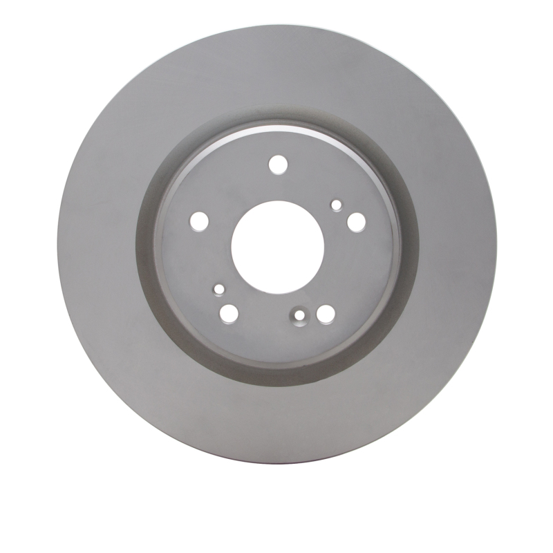 DFC GeoSPEC Coated Rotors - Plain