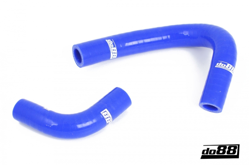 DOB Hose - Coolant/Radiator