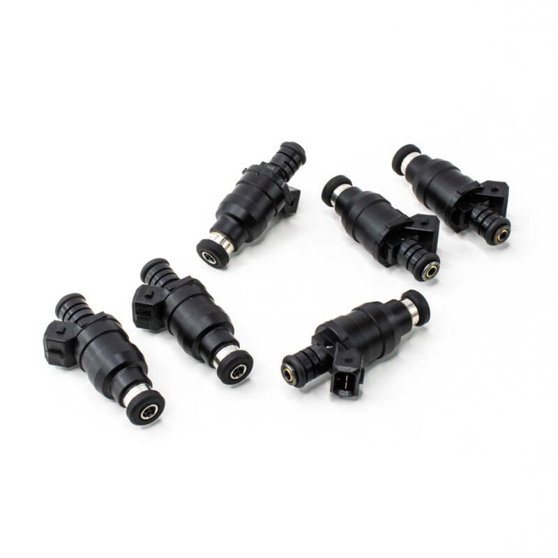 DeatschWerks 89-02 GTR RB26DETT 1000cc Top Feed Low Impedance Injectors thumbnail 4